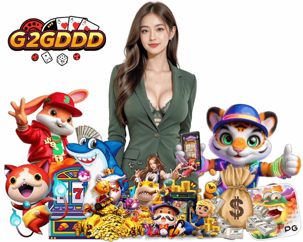 G2GDDD ทรูวอเลท